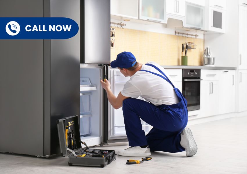 Nye Appliance Repair Company